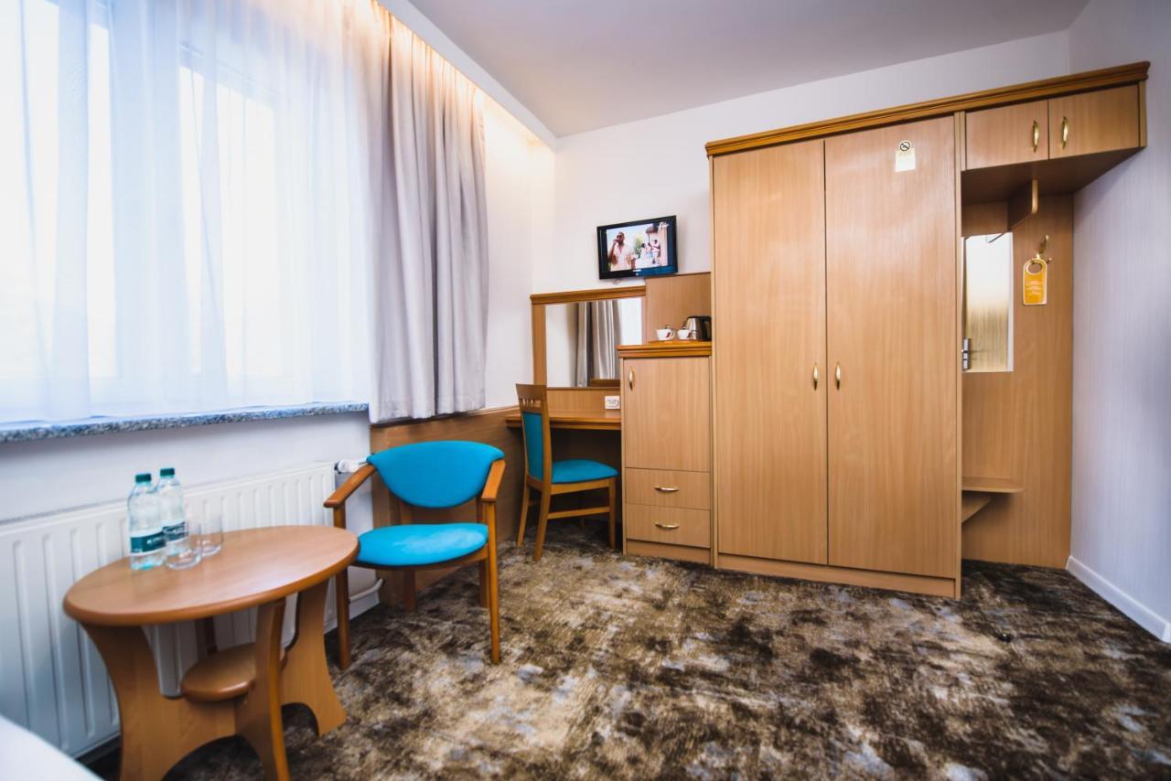 Hotel Gosciniec Pod Skrzycznem Szczyrk Exterior foto